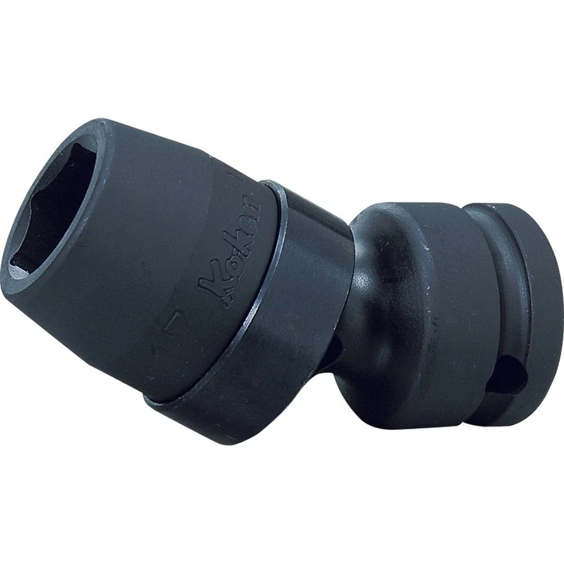 1/2 Sq. Dr. Universal Socket 5/8 6 point Length 69.5mm